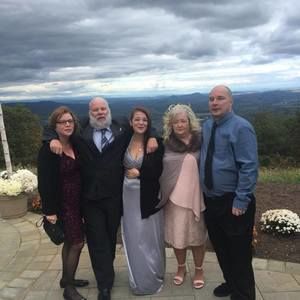 Meet your Posher, Dinah